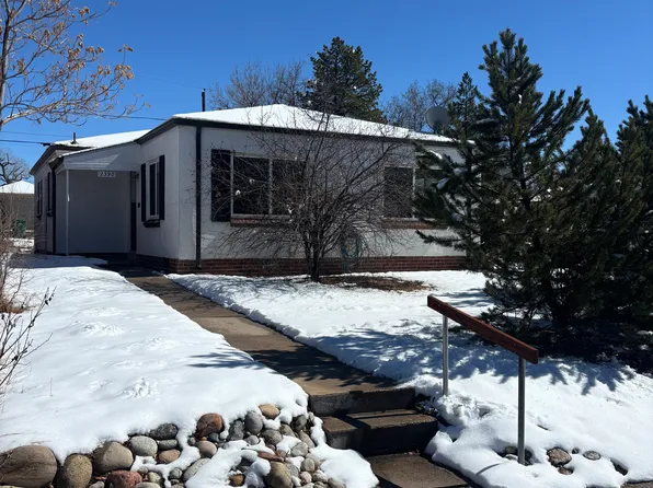 2390 S Cherokee St #2390, Denver, CO 80223