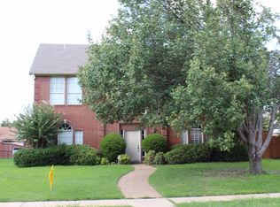 1213 Cardigan St, Garland, TX 75040