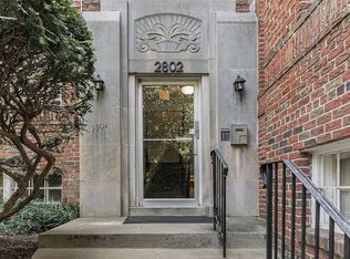 2802 Devonshire Pl NW APT 308, Washington, DC 20008