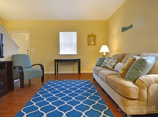 2504 Joshua Dr UNIT C, Big Spring, TX 79720