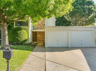 2804 Springleaf Ct, Fort Worth, TX 76133