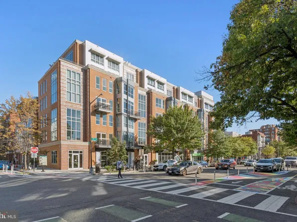 1515 15th St NW APT 234, Washington, DC 20005