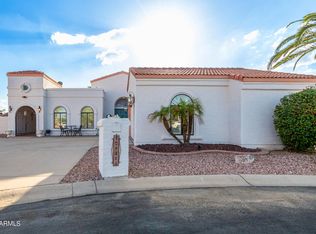 26414 S Ribbonwood Dr, Sun Lakes, AZ 85248