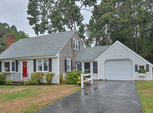 138 Fatima Dr, Warren, RI 02885