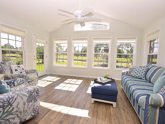 Carolina Room with a View 