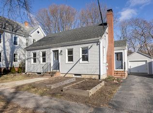 64 Hersey St, Portland, ME 04103