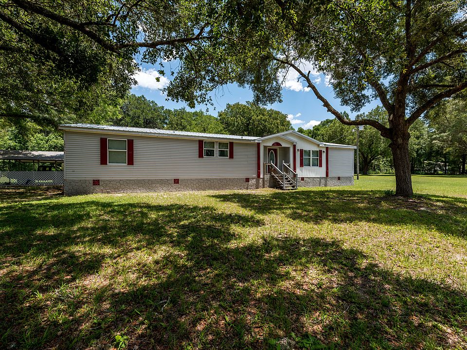1999 Palm Harbor