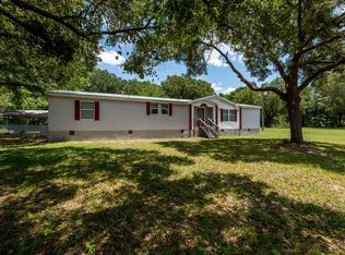 12361 SW 10th Ave, Ocala, FL 34473