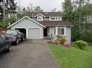 12830 SE 262nd Pl, Kent, WA
