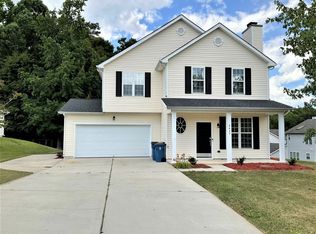 5427 Bradburn Dr, Mc Leansville, NC 27301