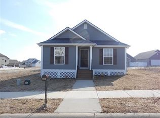 6812 Mackey Ct, South Bend, IN 46614