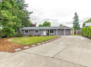 3920 SW 208th Ct, Beaverton, OR 97078