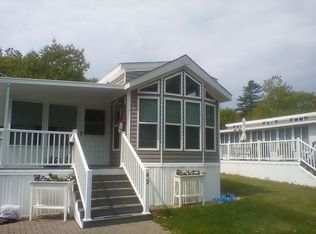 1 Seacoast Lane Off Ross Rd #45, Old Orchard Beach, ME 04064