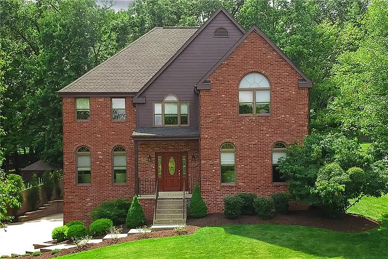 319 Heather Hill Dr photo 1