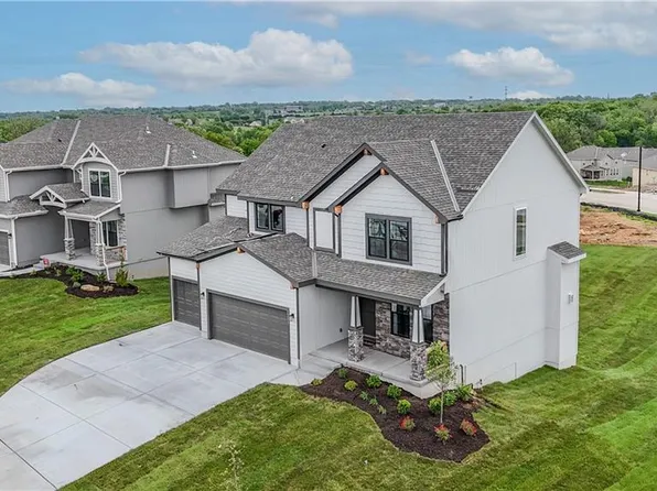 23827 W 59th Ter, Shawnee, KS 66018