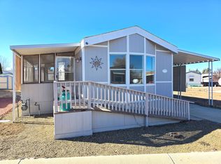 853 State Route 89 #55, Chino Valley, AZ 86323