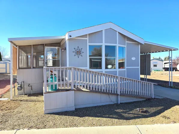 853 State Route 89 #55, Chino Valley, AZ 86323