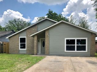 710 Hambrick Ct, Houston, TX 77060