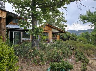 9333 Oro Fino Rd, Fort Jones, CA 96032