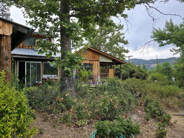9333 Oro Fino Rd, Fort Jones, CA 96032