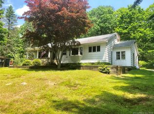 44 Putnam Pike, Killingly, CT 06241