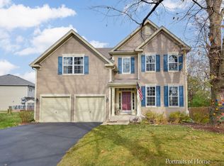 29W460 Batavia Rd, Warrenville, IL 60555