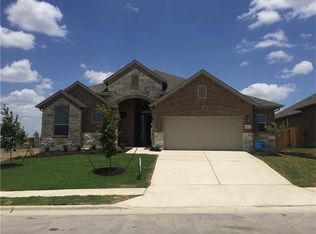901 Vista Gardens Dr, Buda, TX 78610