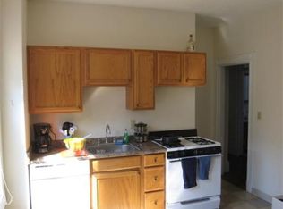 8 Sunset St APT 3, Boston, MA 02120