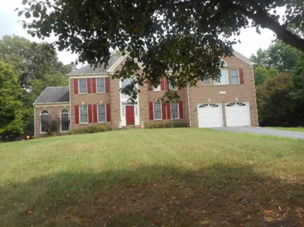 12103 Woodwind Ln, Bowie, MD 20721