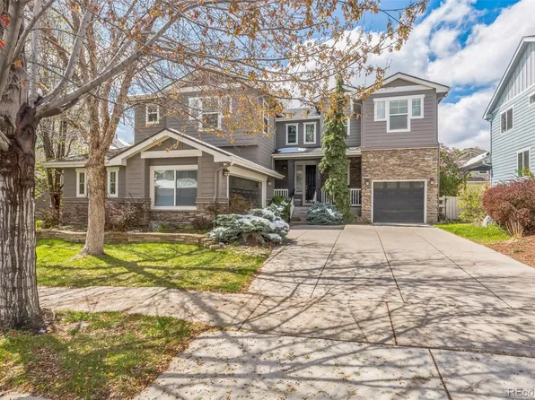 14223 Piney River Road, Broomfield, CO 80023