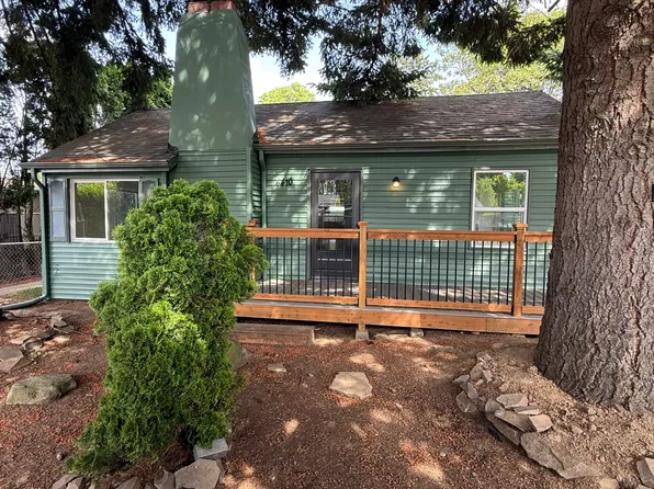 4410 NE 110th Ave, Portland, OR 97220