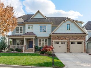 628 Peach Orchard Pl, Cary, NC 27519