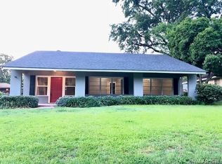 338 McCormick St, Shreveport, LA 71104