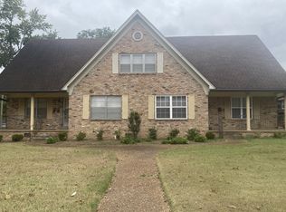 405 N Lafayette Ave #3, Brownsville, TN 38012