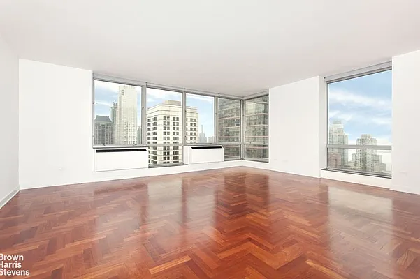 Rented by Brown Harris Stevens | media 2