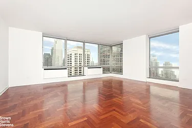 Rented by Brown Harris Stevens