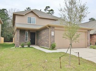 10119 Piave Dr, Houston, TX 77044