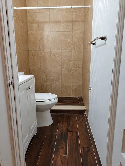 1 bed, 300 sqft, $1,200 — Photo 3
