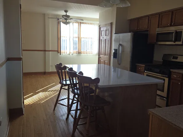 2033 N Kimball Ave APT 2R, Chicago, IL 60647