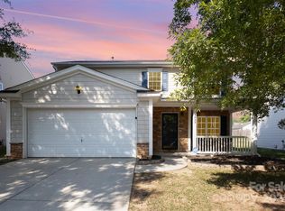 9428 John Russell Rd, Charlotte, NC 28215