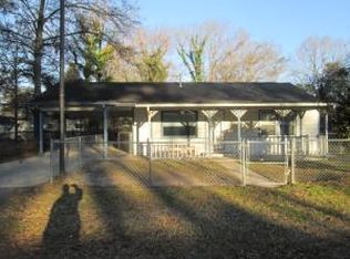 1208 Albemarle St, Hanahan, SC 29410