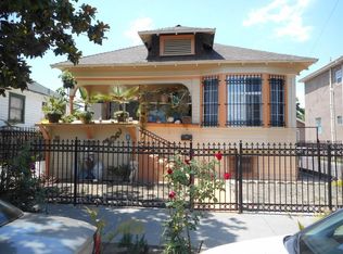 1131 S San Joaquin St, Stockton, CA 95206