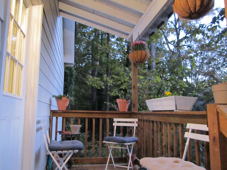Porch