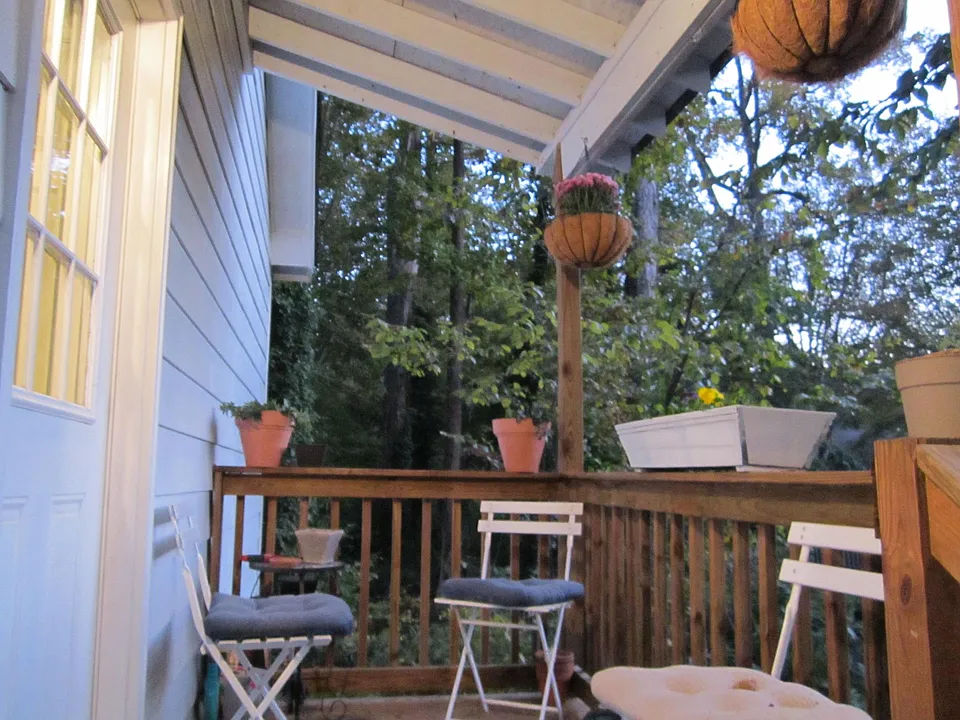 Porch