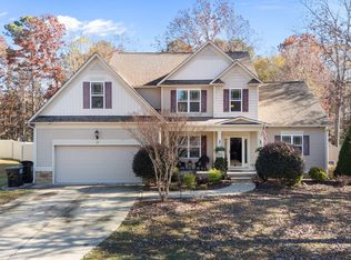 37 Roasted Nut Ln, Smithfield, NC 27577