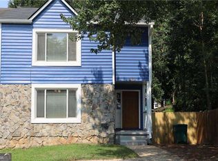 1161 Ridgecrest Ln SE, Smyrna, GA 30080