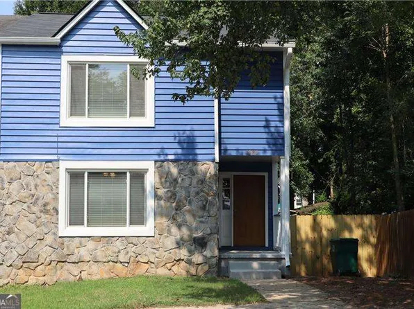 1161 Ridgecrest Ln SE, Smyrna, GA 30080