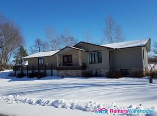 4432 331st Ave NE, Cambridge, MN 55008