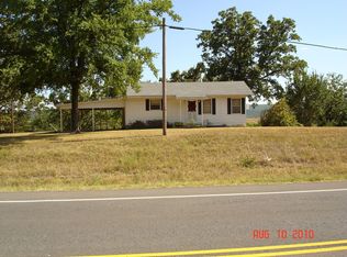 3006 E Main St, Wilburton, OK 74578