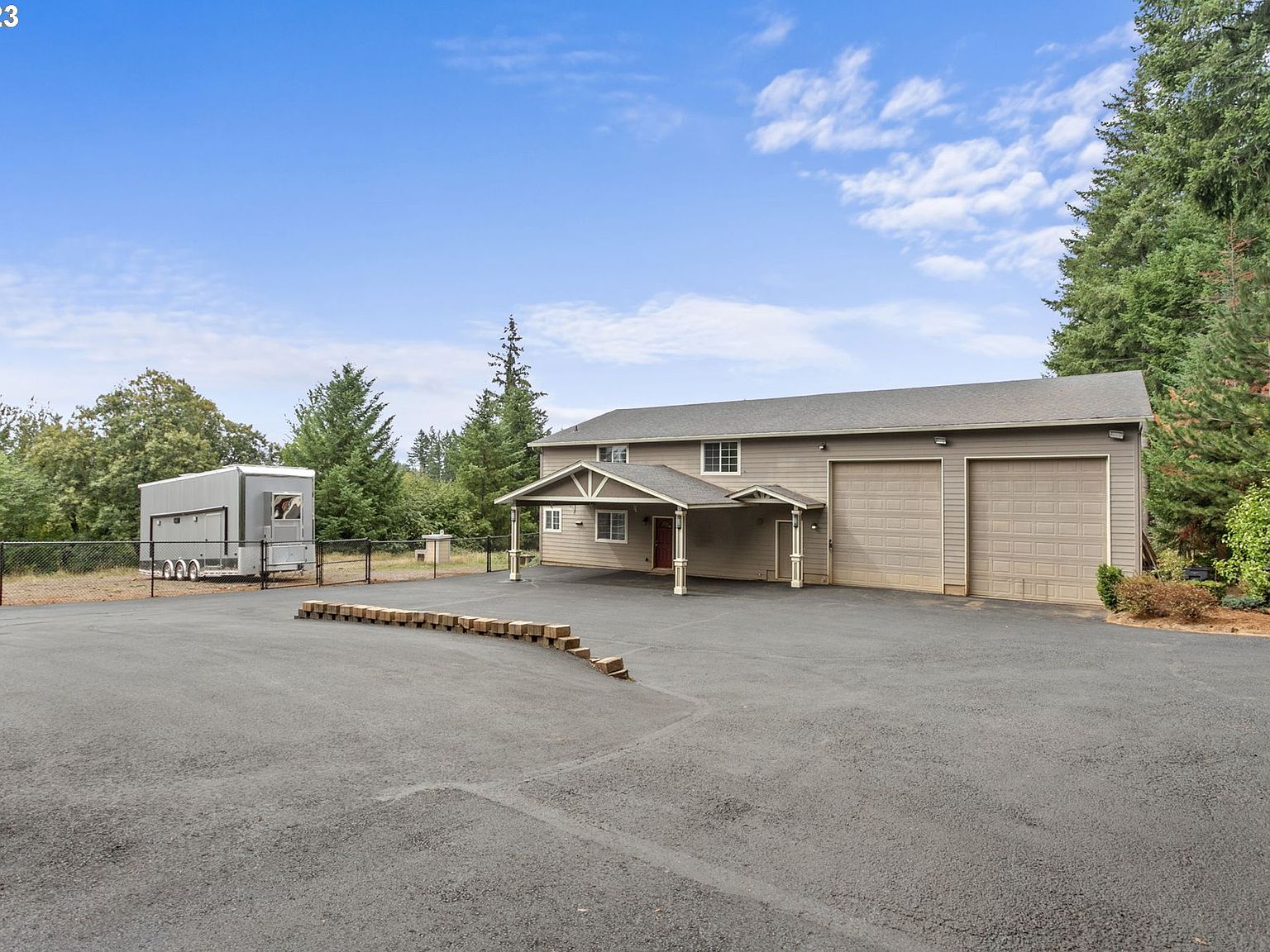 4602 NE 292nd Ave, Camas, WA 98607 Zillow